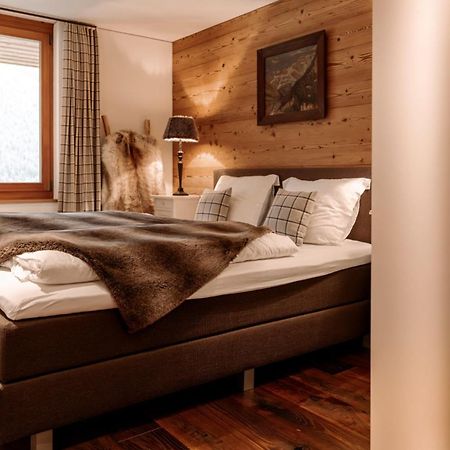 Bergwelt Grindelwald Residence Εξωτερικό φωτογραφία