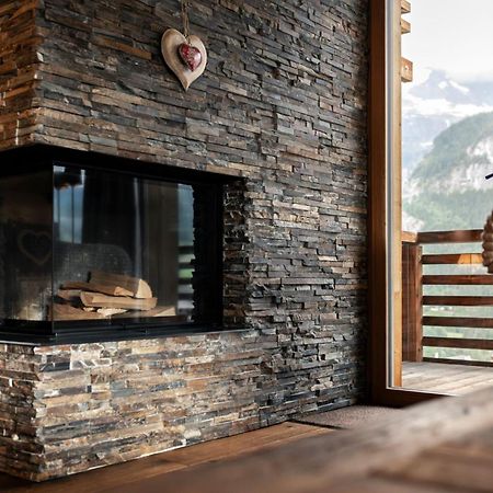 Bergwelt Grindelwald Residence Εξωτερικό φωτογραφία