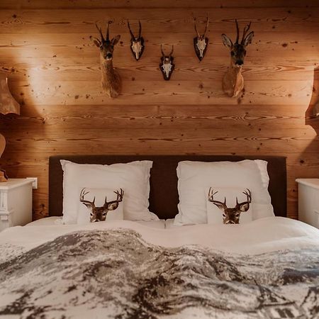 Bergwelt Grindelwald Residence Εξωτερικό φωτογραφία