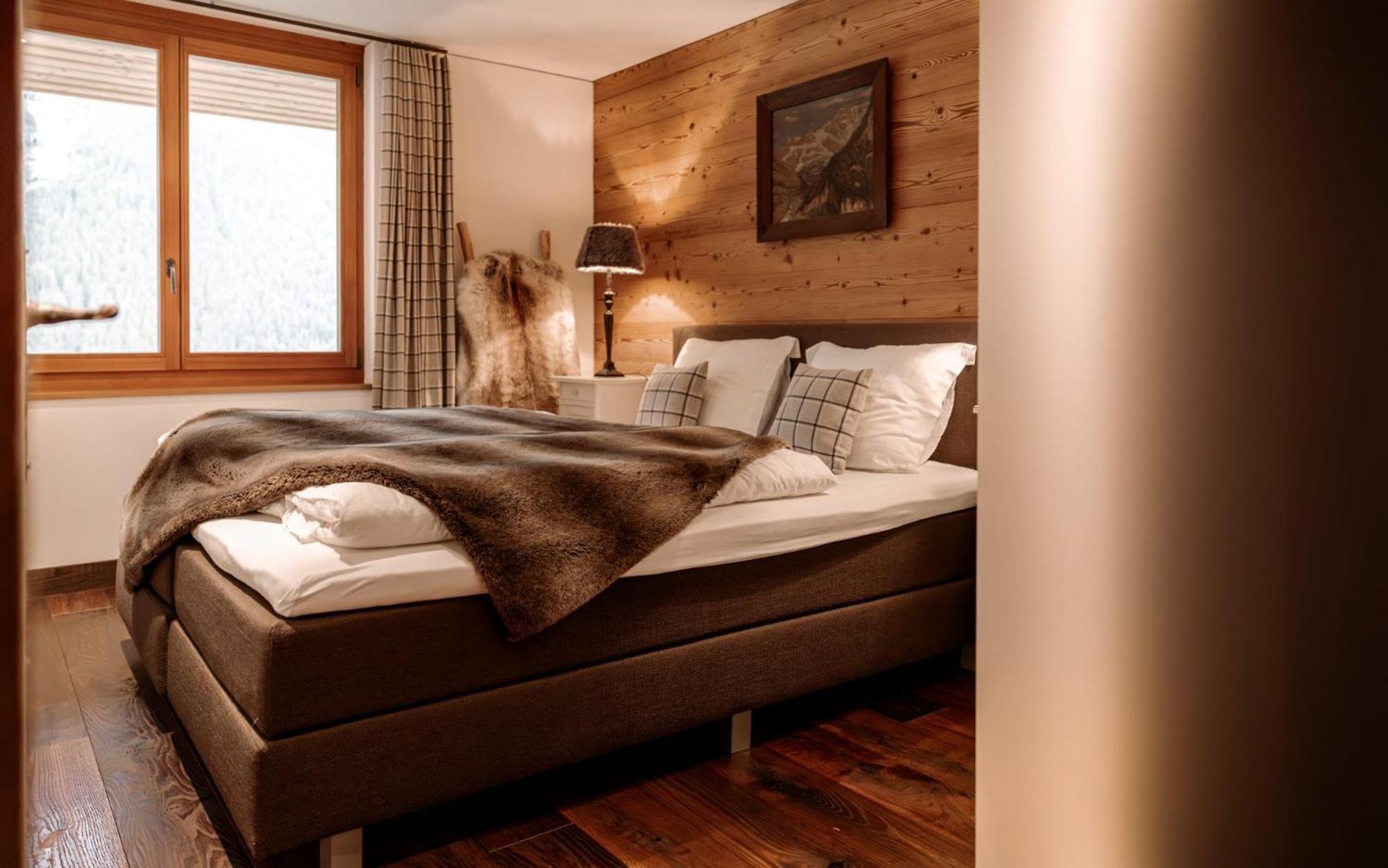 Bergwelt Grindelwald Residence Εξωτερικό φωτογραφία