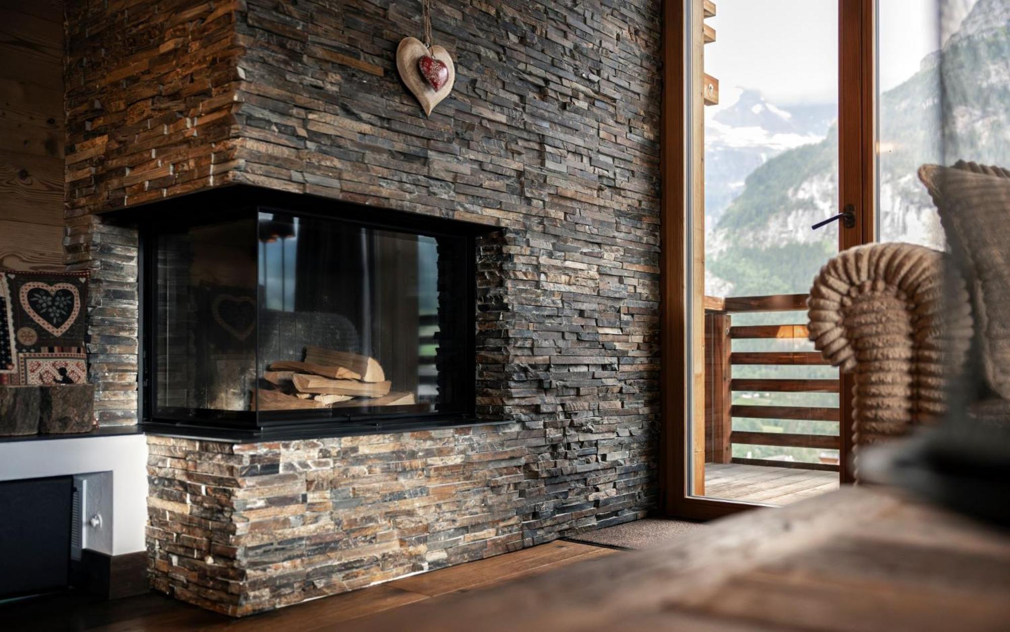 Bergwelt Grindelwald Residence Εξωτερικό φωτογραφία